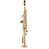 Selmer SSS511 Intermediate Soprano Bb Saxophone