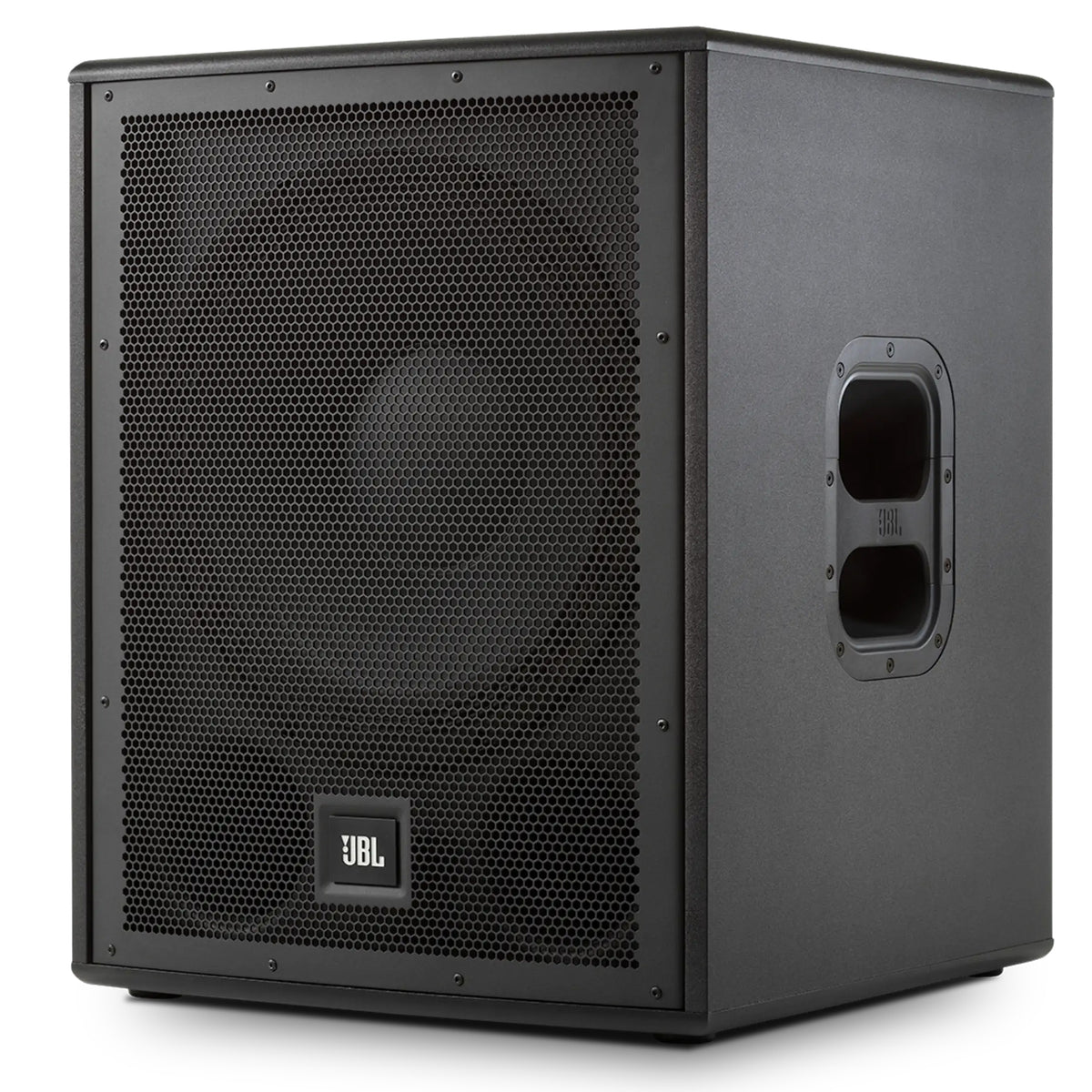 JBL IRX115S 15-inch Powered Subwoofer