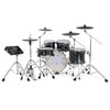 GEWA GD805.605 E-Drum Set G5 Pro 5 Electronic Drum Set Black Sparkle