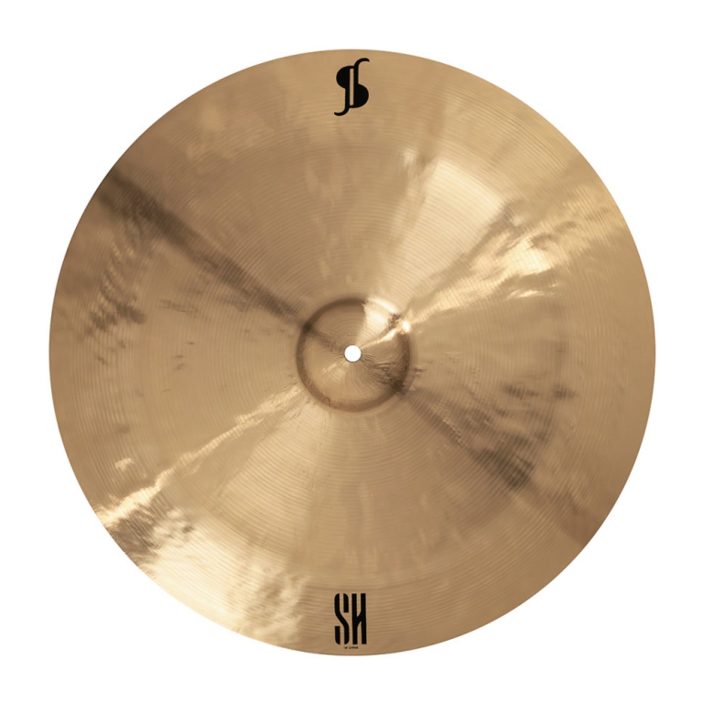 Stagg 18" Sh Regular China Cymbal