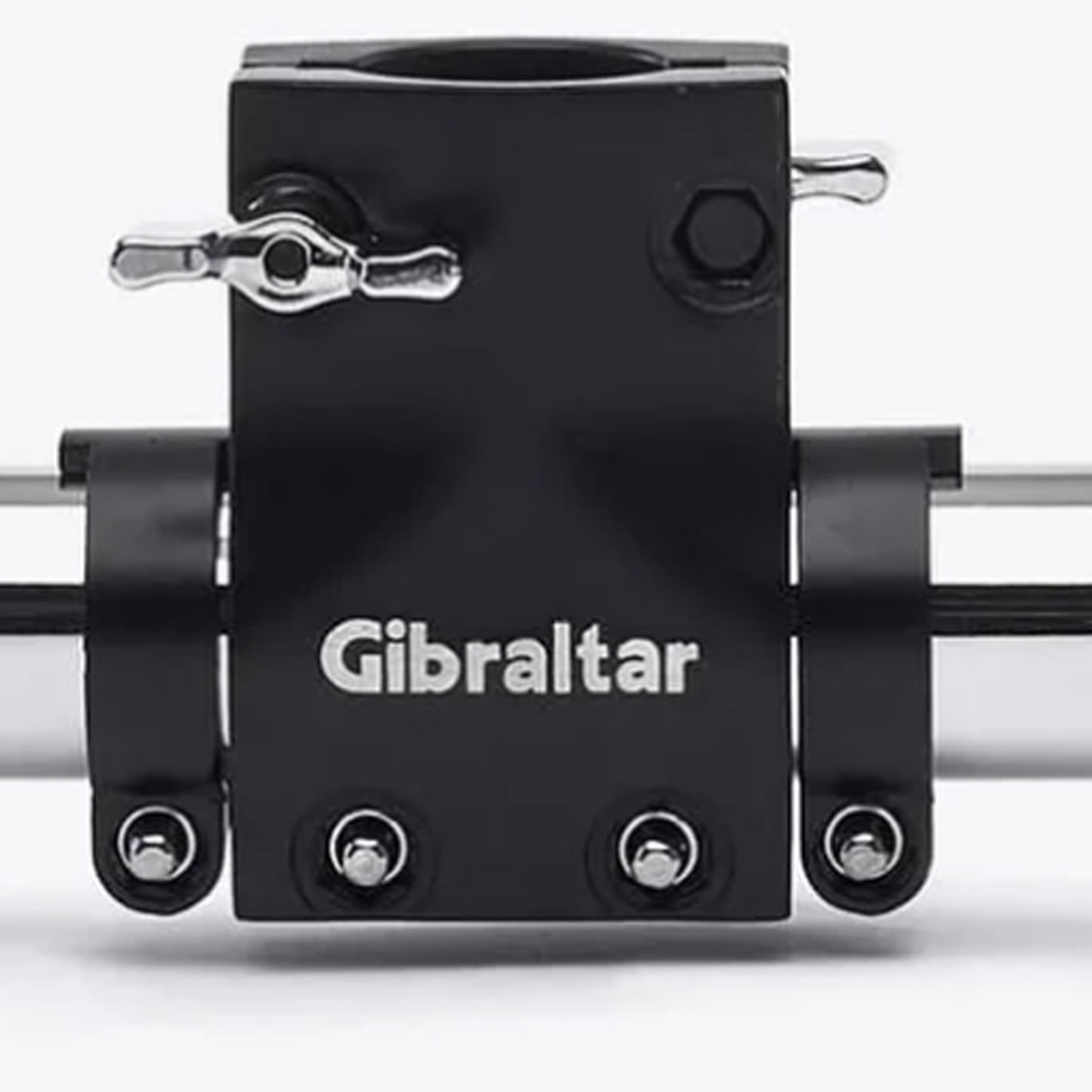 Gibraltar 20" Drum Rack T-Leg Assembly with Black T Clamp