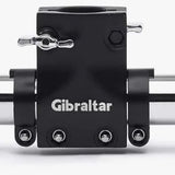 Gibraltar 20" Drum Rack T-Leg Assembly with Black T Clamp