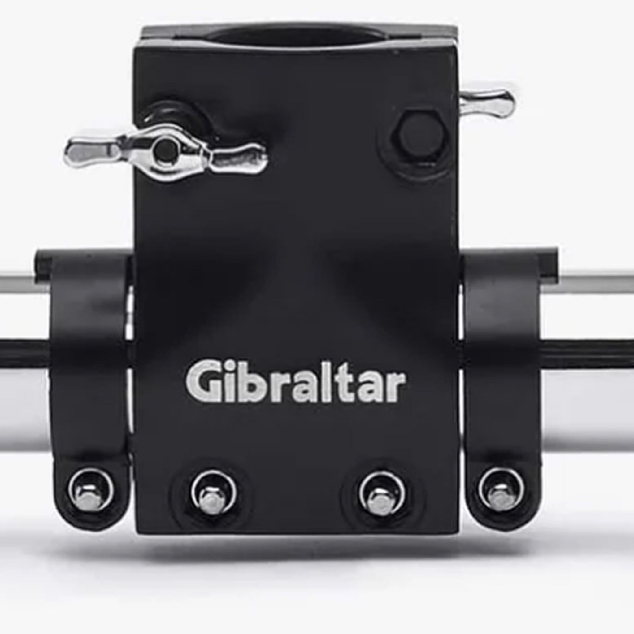 Gibraltar 20" Drum Rack T-Leg Assembly with Black T Clamp
