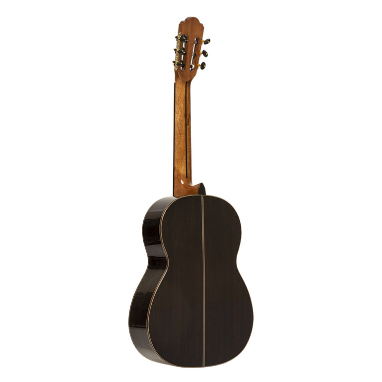 Angel Lopez Mazuelo Serie, Classical Guitar With Solid Cedar Top
