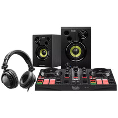 Hercules DJ Learning Kit MK2