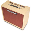 Blackstar DEBUT50R Debut 50 Watt Guitar Combo Amplifier, Cream