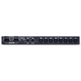 Focusrite Pro RedNet MP8R 8-channel Microphone Preamp & A/D Converter