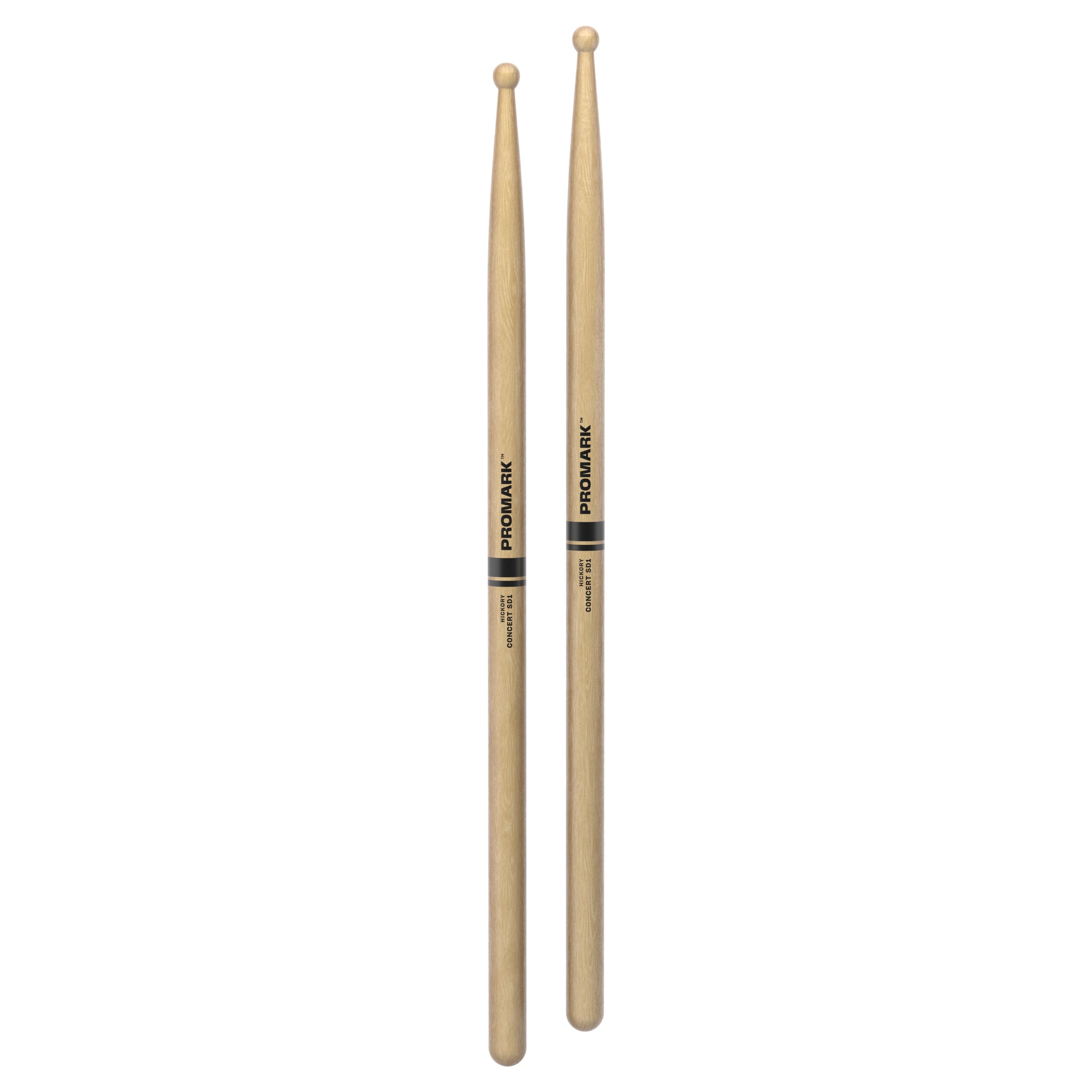 Promark Hickory Classic SD1 Snare Drumstick