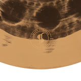 Stagg 8" Genghis Dual Splash Cymbal