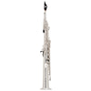 Selmer Paris 51JS Series II Jubilee Professional Soprano Saxophone Silver Plated