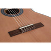 GEWA Student Classical Guitar 3/4 Natural Cedar Top