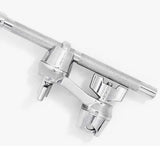 Gibraltar SC-CMBRA 12" Cymbal Arm with Rotating Boom Rod Clamp
