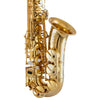 Selmer Paris 82 Signature Series Professional Alto Saxophone Lacquer