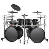 Gibraltar Chrome Series 3-Sided Drum Rack System