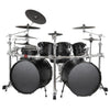 Gibraltar Chrome Series 3-Sided Drum Rack System