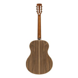 Crafter Mino Series, Big Mino Shape Acoustic-Electric Guitar Solid Spruce Top