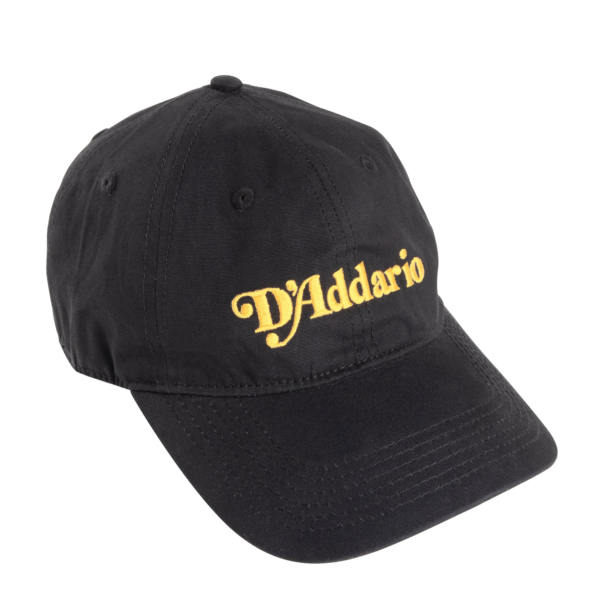 D'Addario 50th Anniversary Vintage Hat