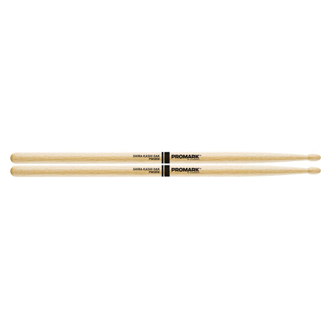 Promark Shira Kashi Oak 5B Drum Sticks