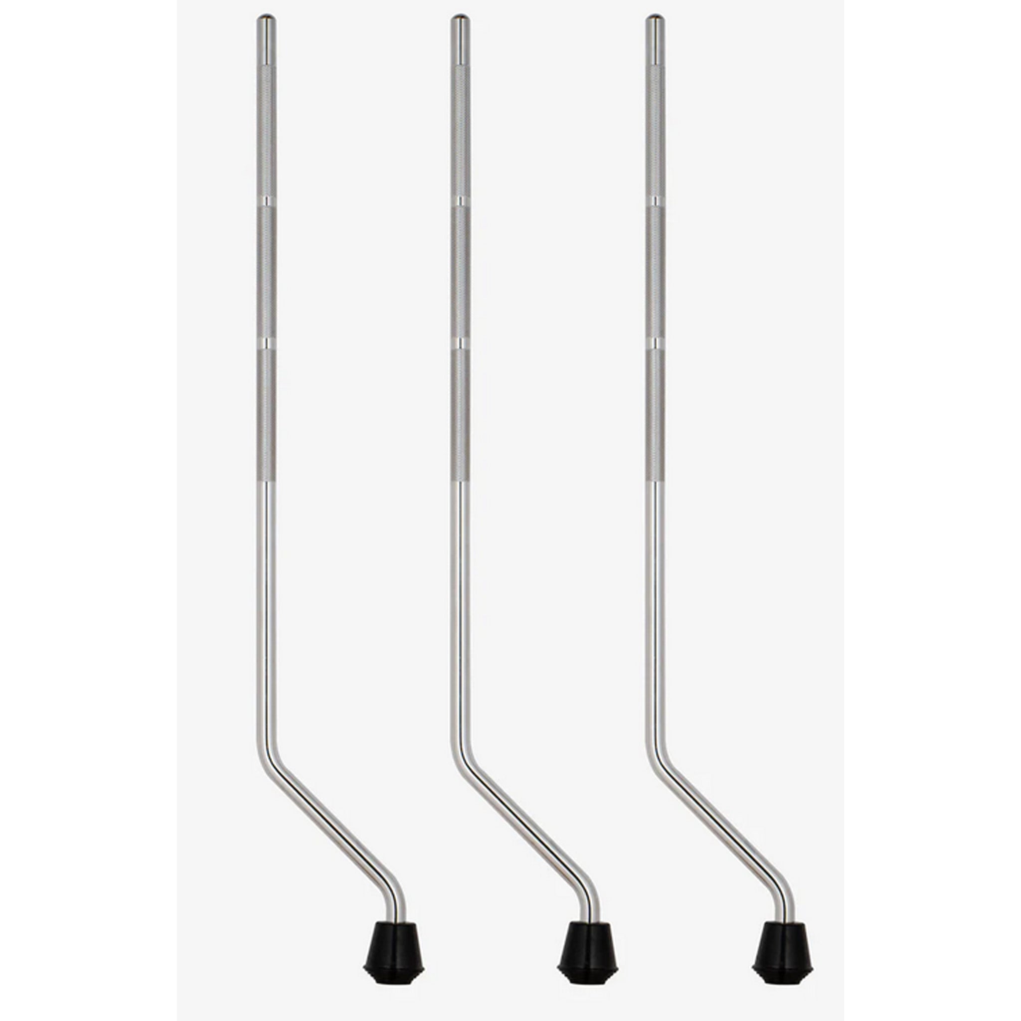 Gibraltar, Floor Tom Legs 10.5mm 3/pk