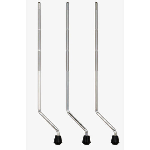 Gibraltar, Floor Tom Legs 10.5mm 3/pk