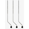 Gibraltar, Floor Tom Legs 10.5mm 3/pk