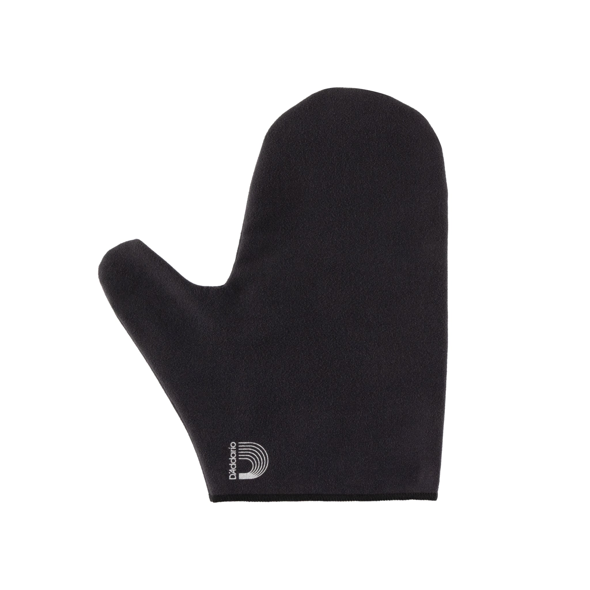 D'Addario Micro-Fiber Polish Mitt