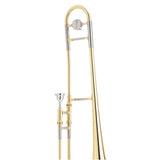 Bach TB600 Aristocrat Bb Tenor Trombone