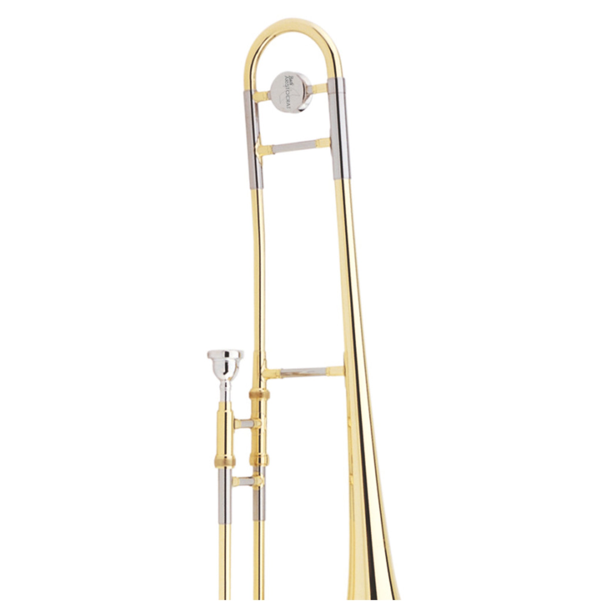 Bach TB600 Aristocrat Bb Tenor Trombone