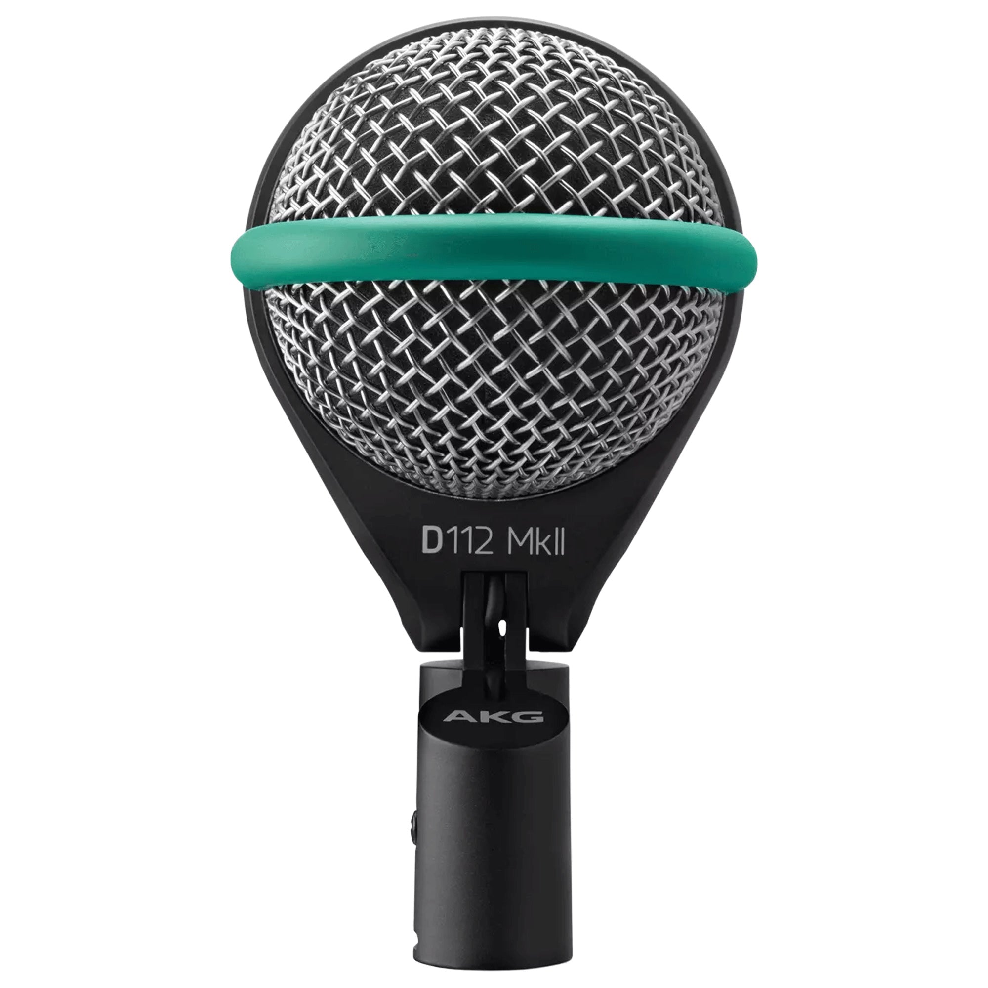 AKG D112MKII Professional Dynamic Bass Drum Microphone