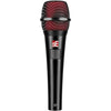 sE Electronics Studio-grade Handheld Microphone with Push-To-Talk Button