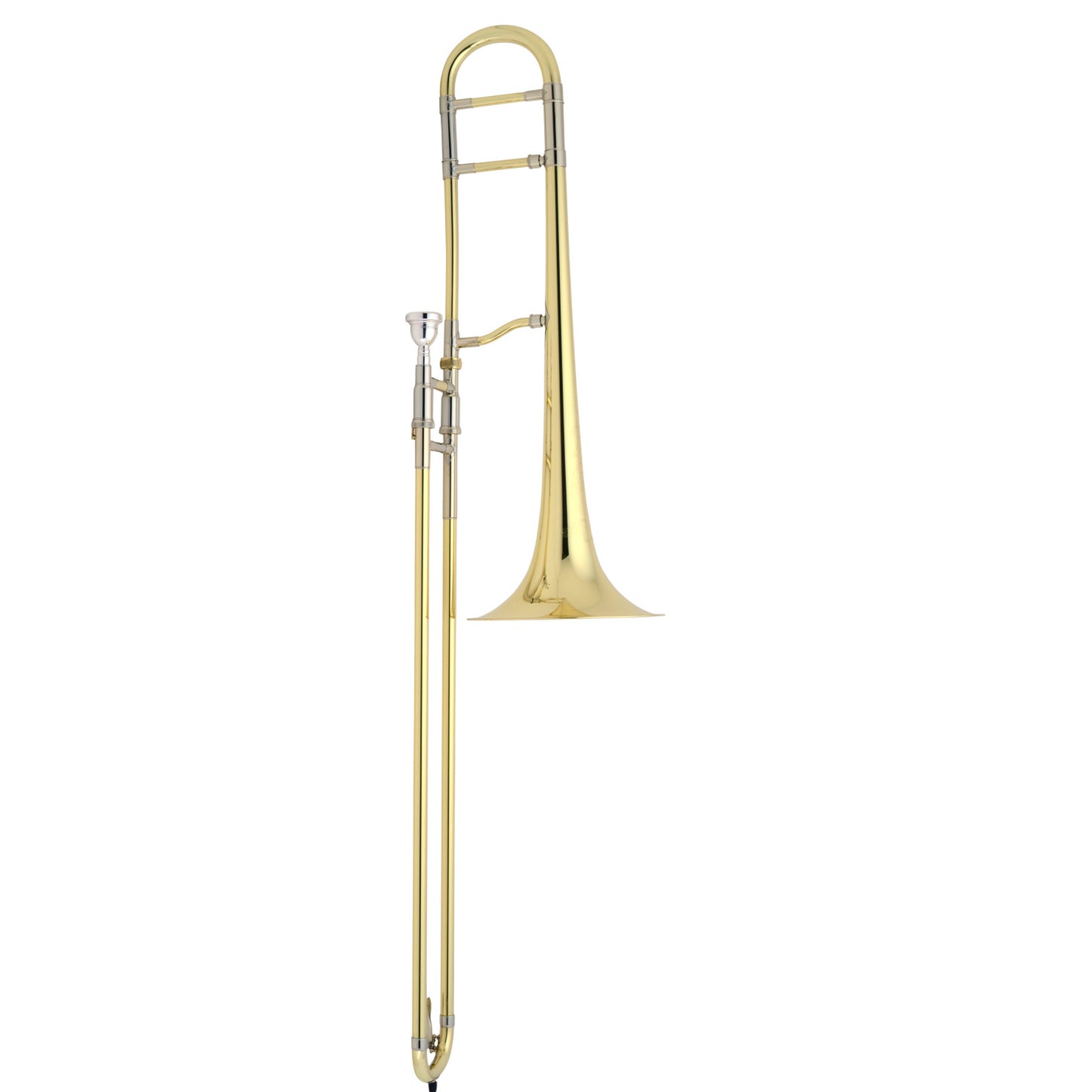 Bach A47 Artisan Tenor Bb Trombone Lacquer