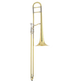 Bach A47 Artisan Tenor Bb Trombone Lacquer