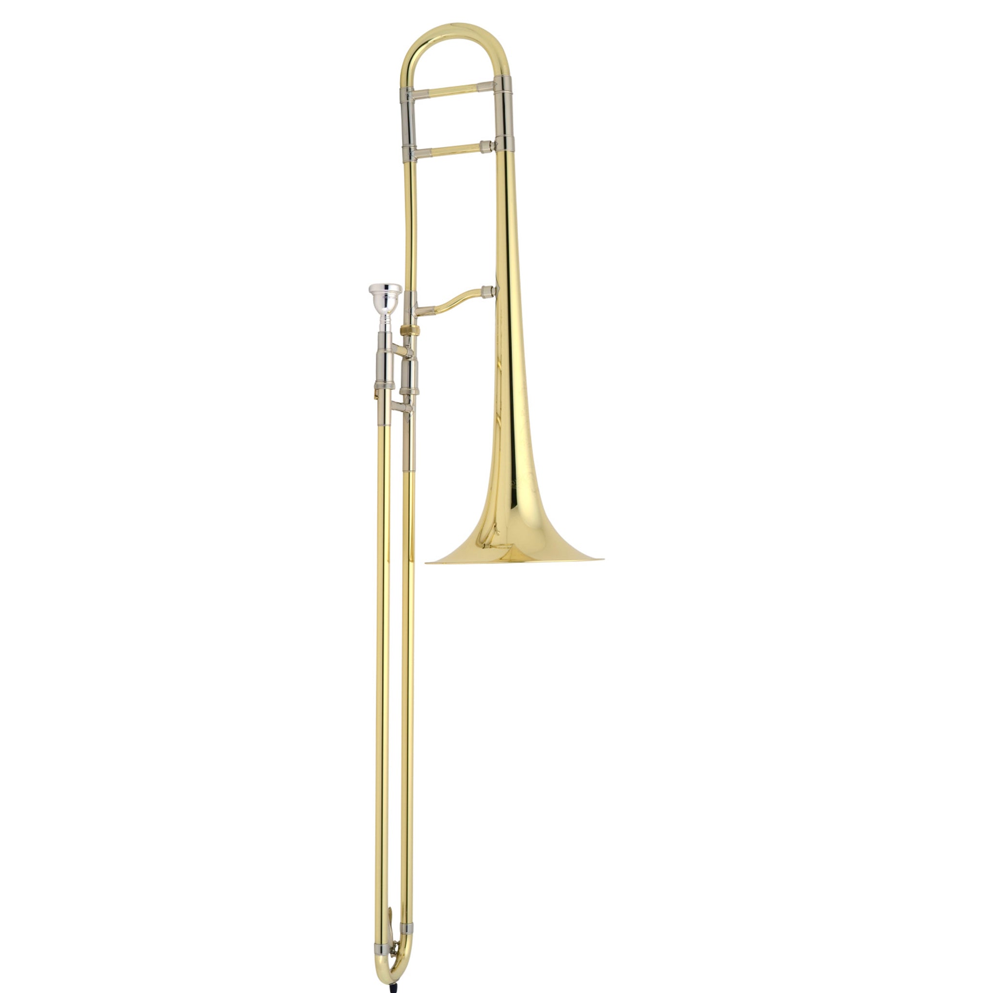 Bach A47 Artisan Tenor Bb Trombone Lacquer
