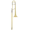 Bach A47 Artisan Tenor Bb Trombone Lacquer