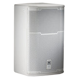 JBL PRX412M-WH 12-inch Two-Way White Utilitly/Stage Monitor Loudspeaker System