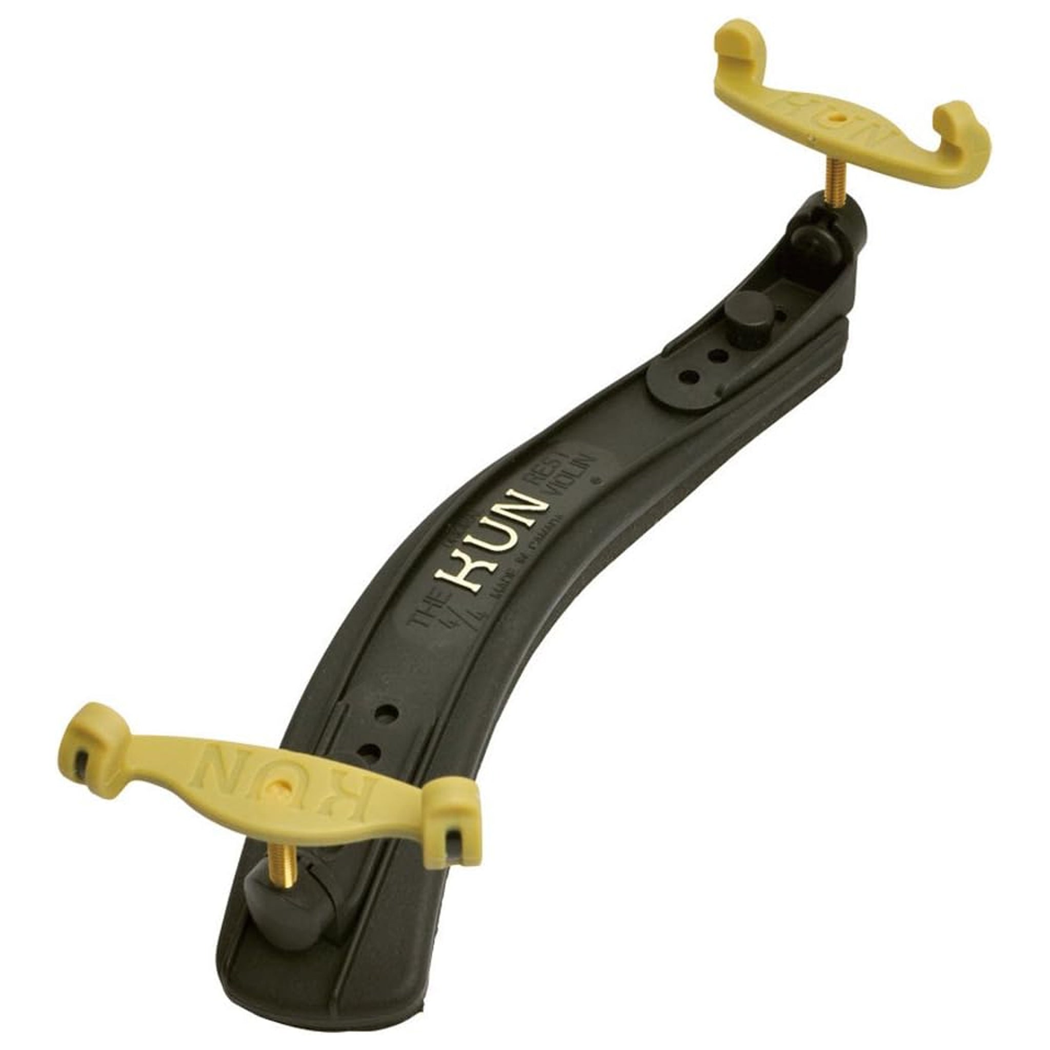 Kun Violin Shoulder Rest, Original, 4/4