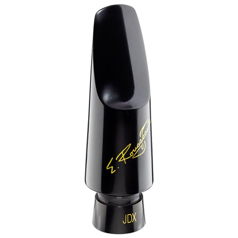 Rousseau Tenor Saxophone Mouthpiece, JDX, 5