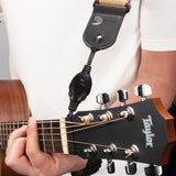 D'Addario Small Instrument Quick-Release System