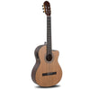 Caballero by MR Classical Acoustic-Electric Guitar 4/4 Solid Cedar Top