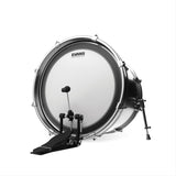 Evans EMAD UV2 Coated Bass Drumhead, 20 Inch