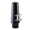 Leblanc 2544PK Alto Saxophone Mouthpiece Plastic Kit With Cap and Ligature