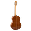 Admira Granada Classical Guitar With Solid Cedar Top, Spanish Made