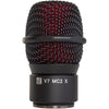 sE Electronics V7 X Mic Capsule, Supercardioid, for Sennheiser Wireless in Black