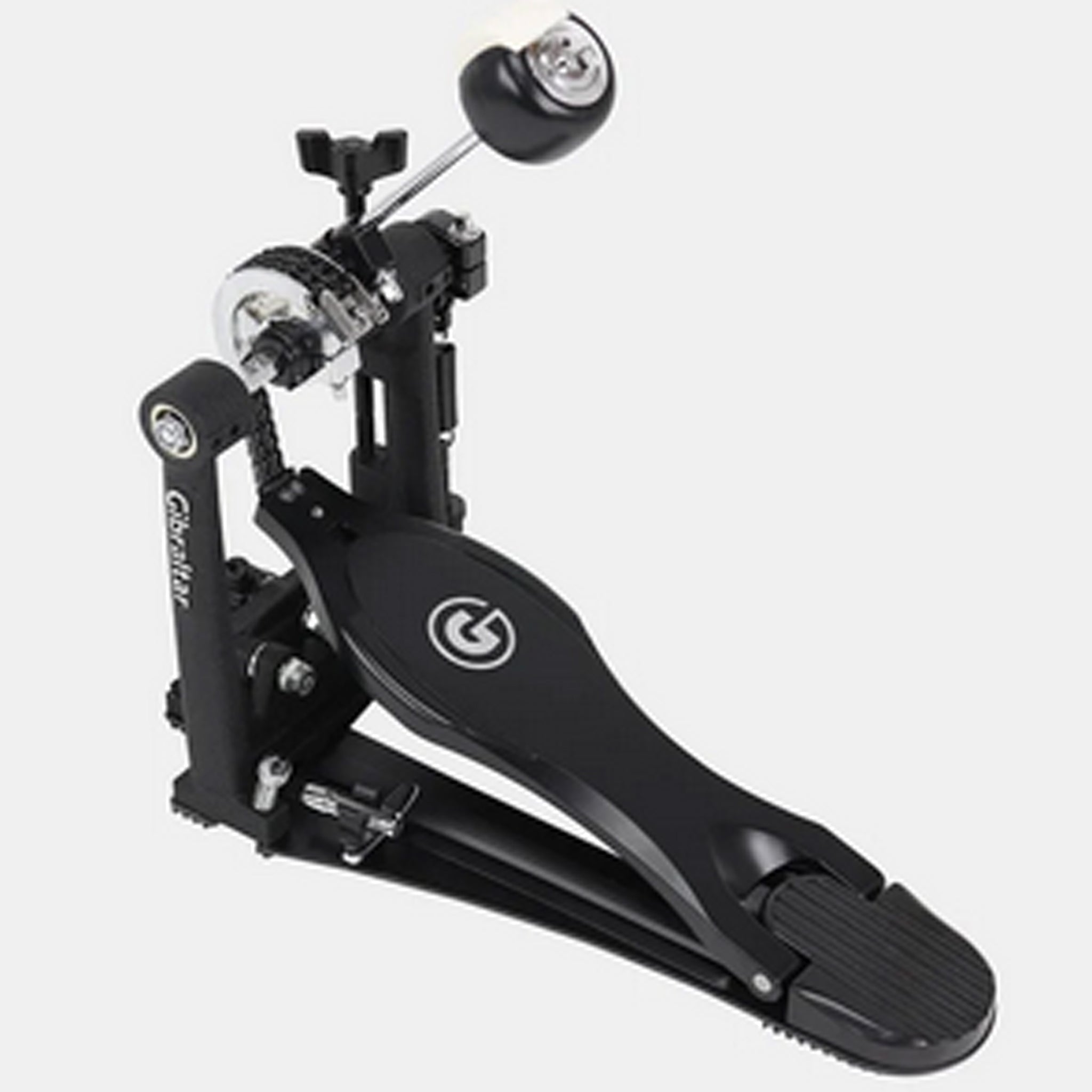 Gibraltar 9000 Series Stealth Bass Drum Pedal