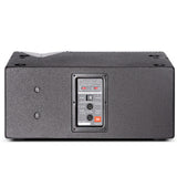 JBL VRX932LA-1 12 in. Two-Way Line Array Loudspeaker System Black