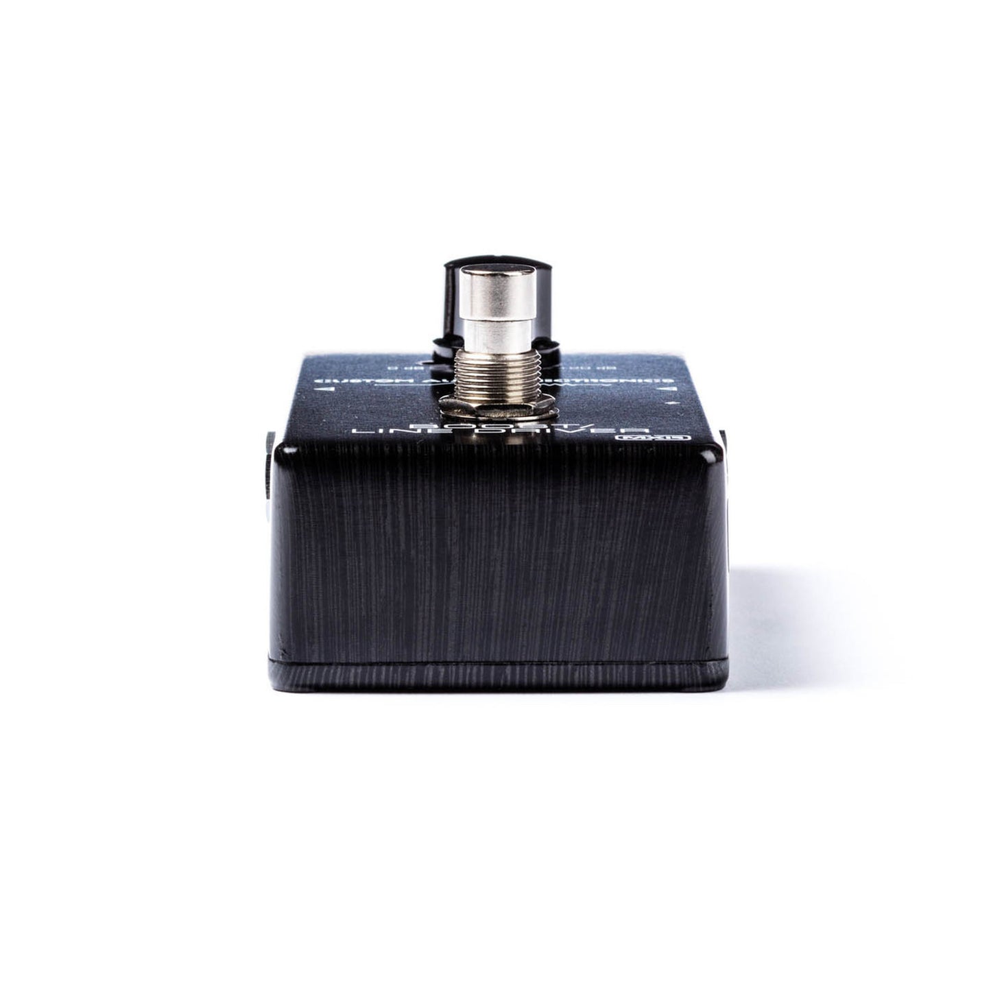 MXR Cae Boost/Line Driver Pedal