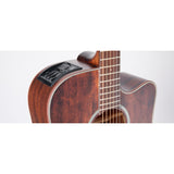 Takamine GD21CE SM Acoustic-Electric Guitar Satin Molasses