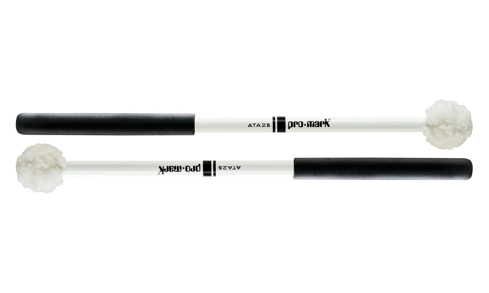 Promark Marching Tenor Mallet Acrylic Head Model ATA2S