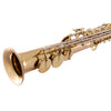 Selmer SSS511 Intermediate Soprano Bb Saxophone