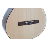 Caballero by MR Classical Guitar 4/4 Natural Solid Spruce Top